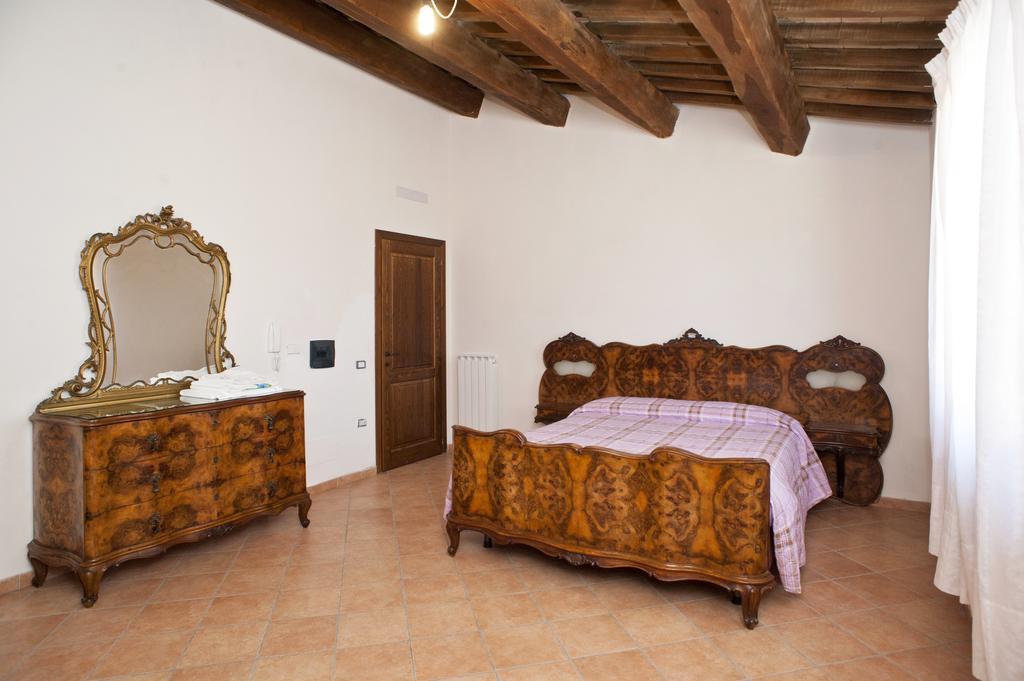 Agriturismo Villaggio Green Montefalco Room photo